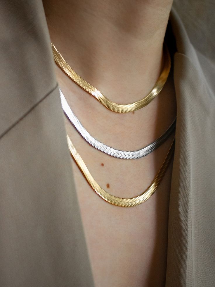 The Rise of Silver: How Gen Z &amp; Millennials Are Redefining Jewellery Trends