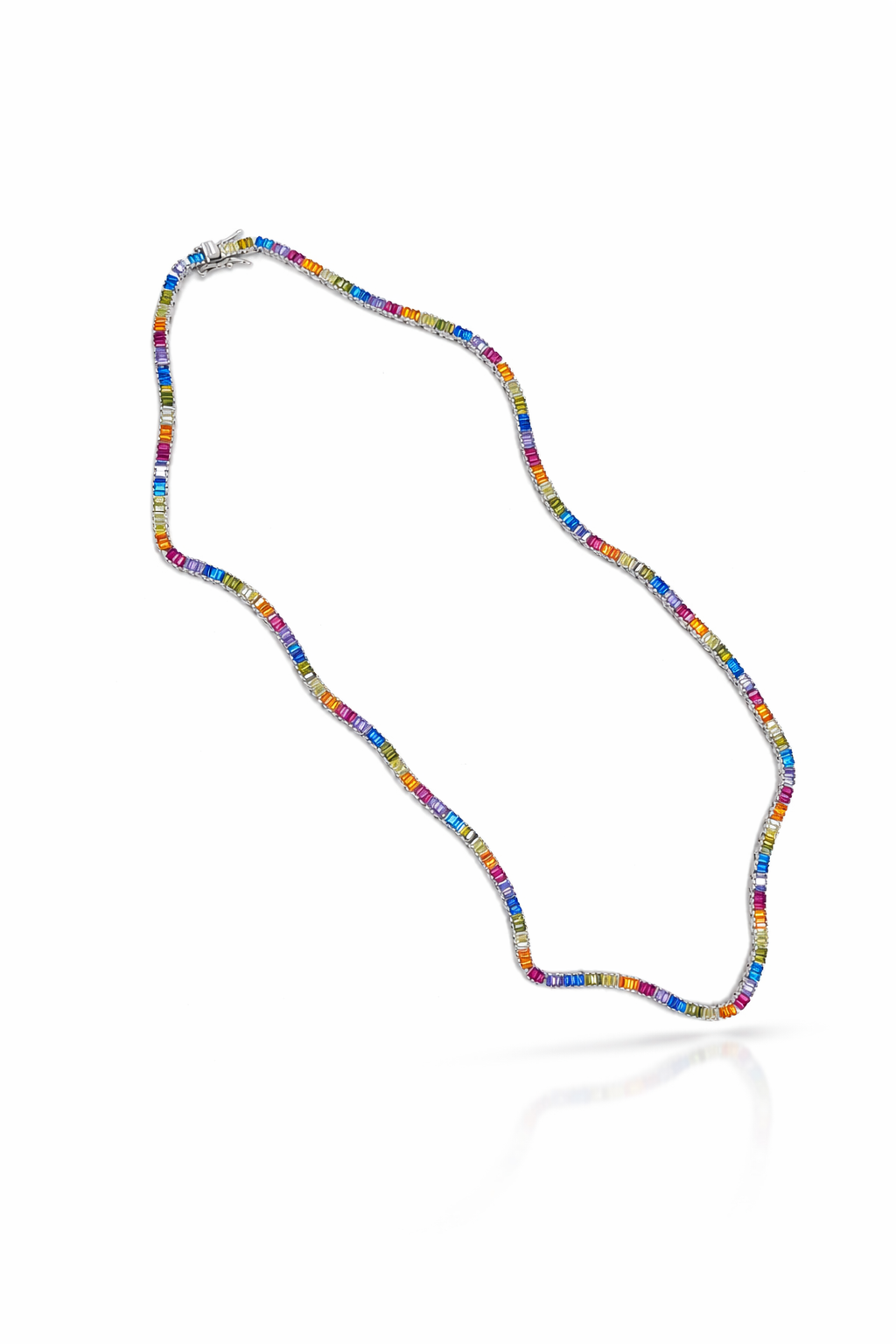 Rangrez Radiance Necklace