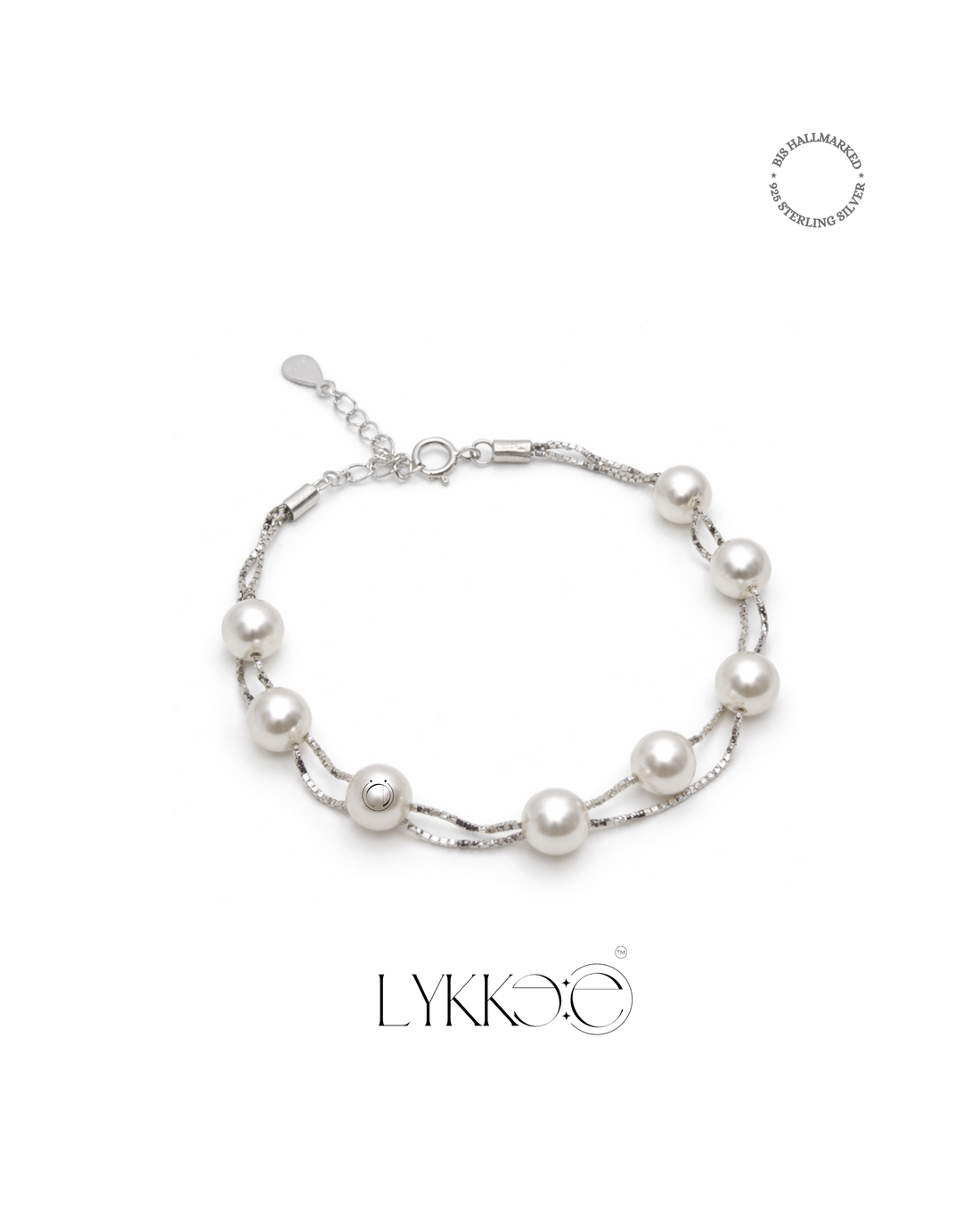 Pearl Radiance Bracelet