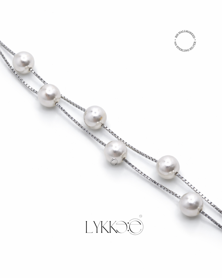 Pearl Radiance Bracelet