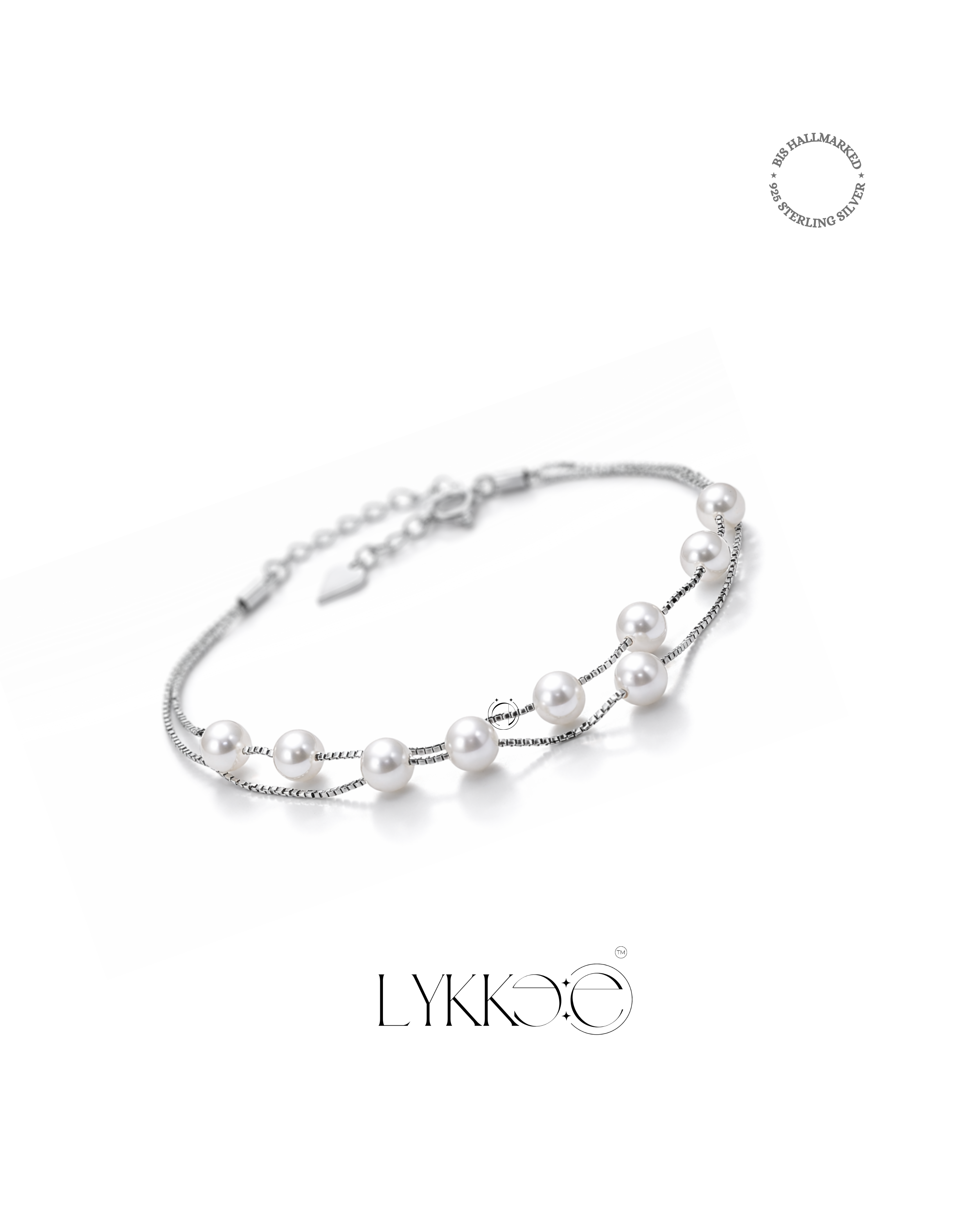 Pearl Radiance Bracelet