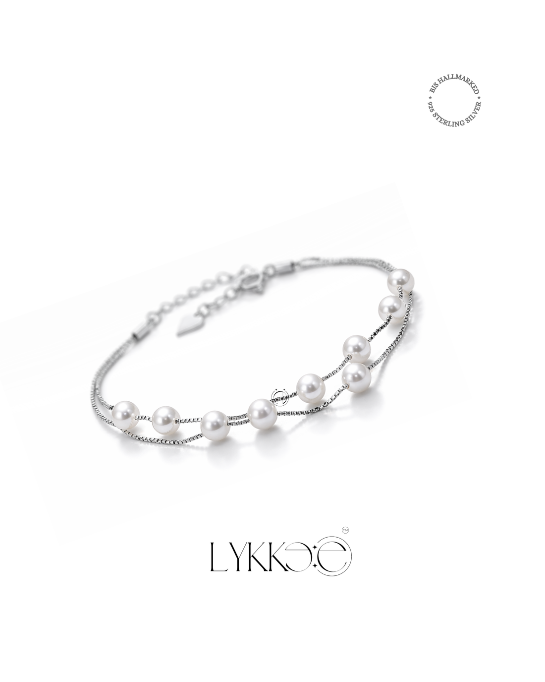 Pearl Radiance Bracelet