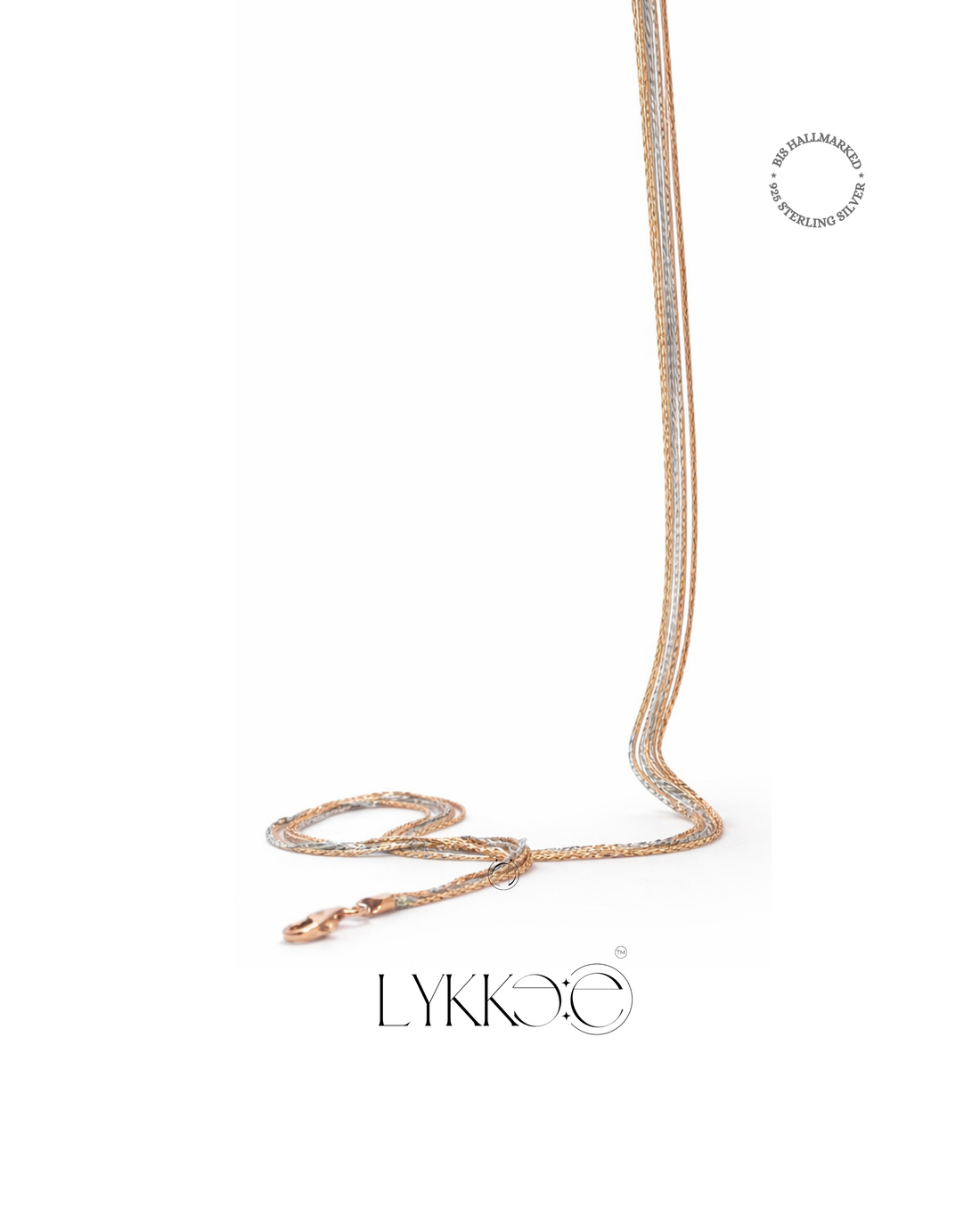 Rosabella Shine Necklace