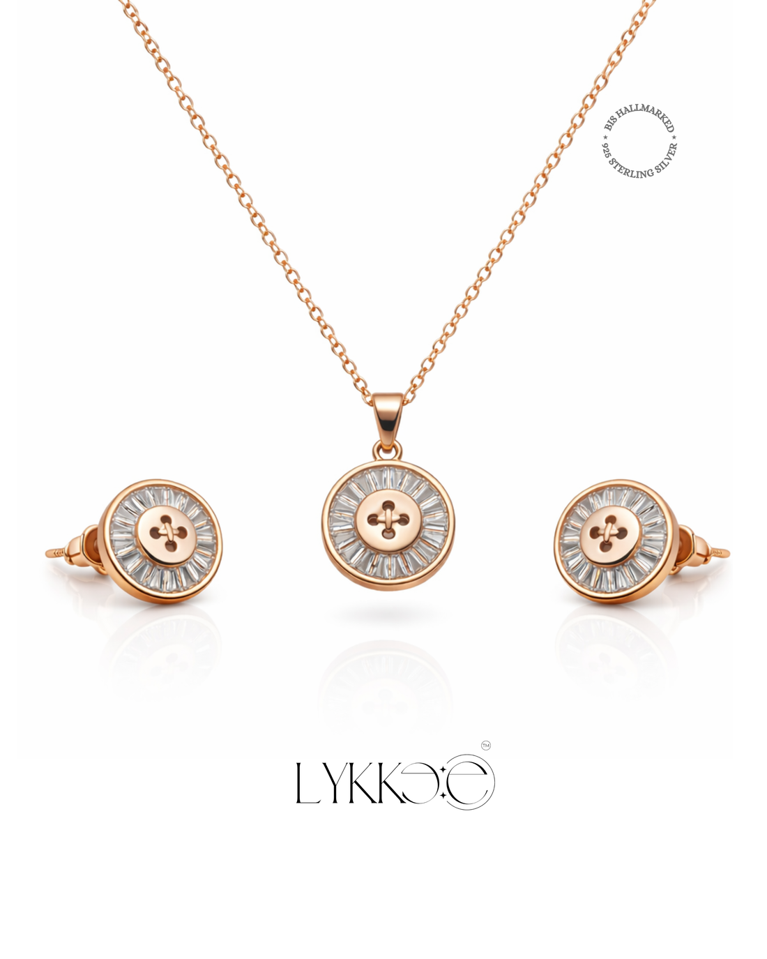 Aurelia Radiance Set