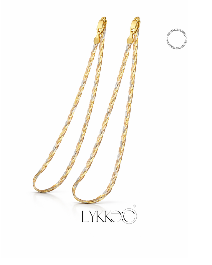 Milano Trinity Anklet