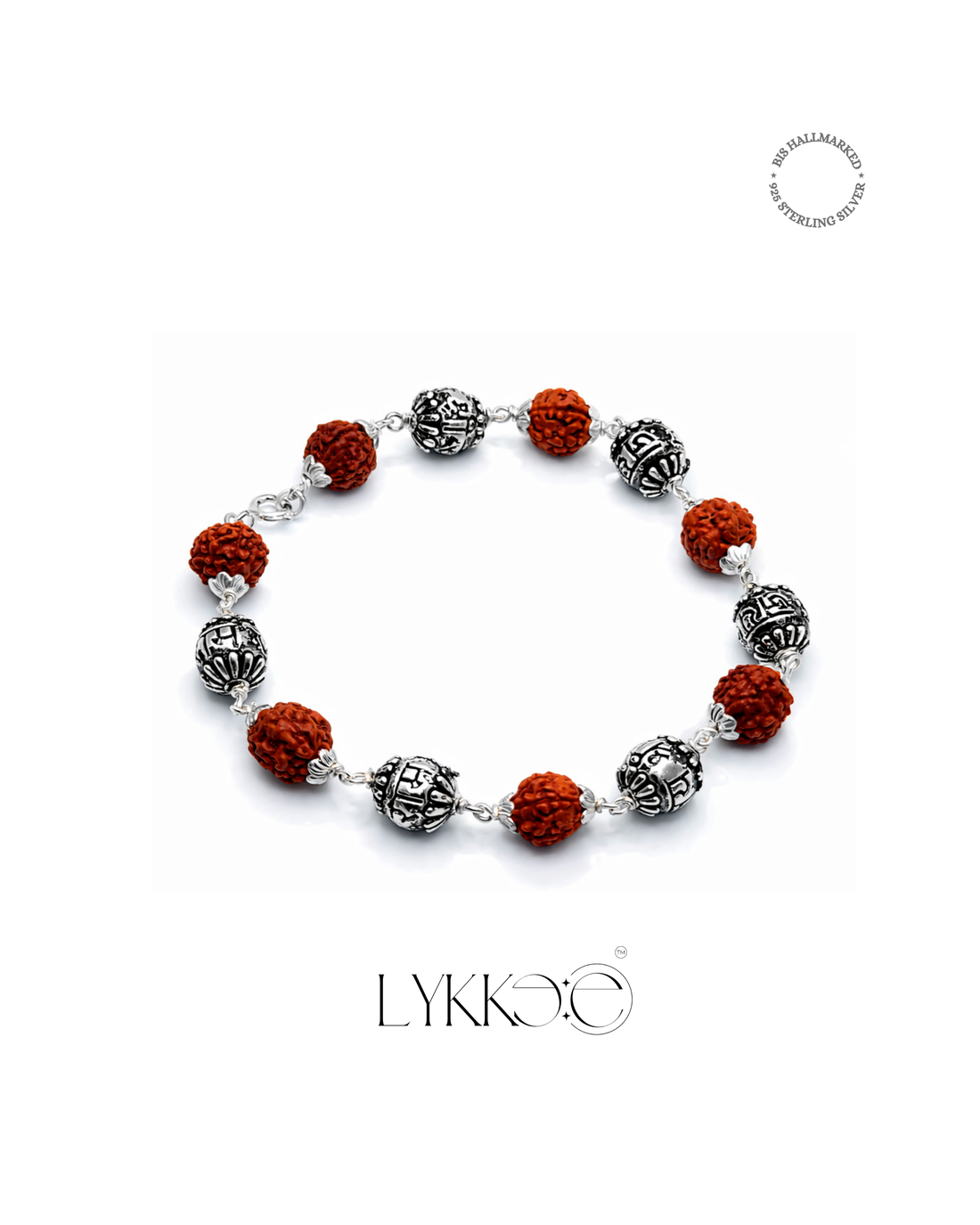 Rudra Shakti Bracelet