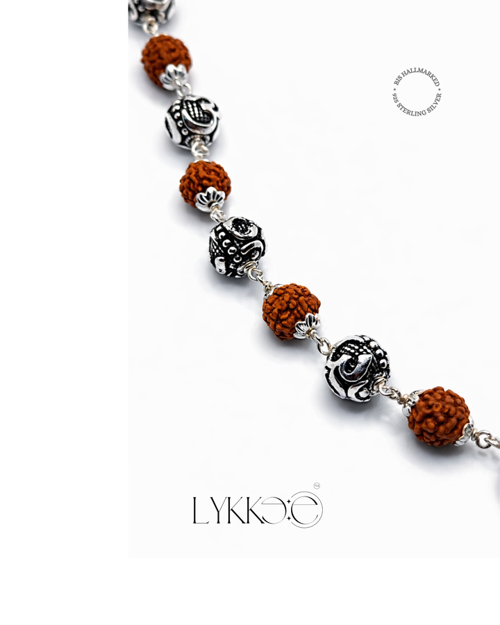 Rudra Shakti Bracelet