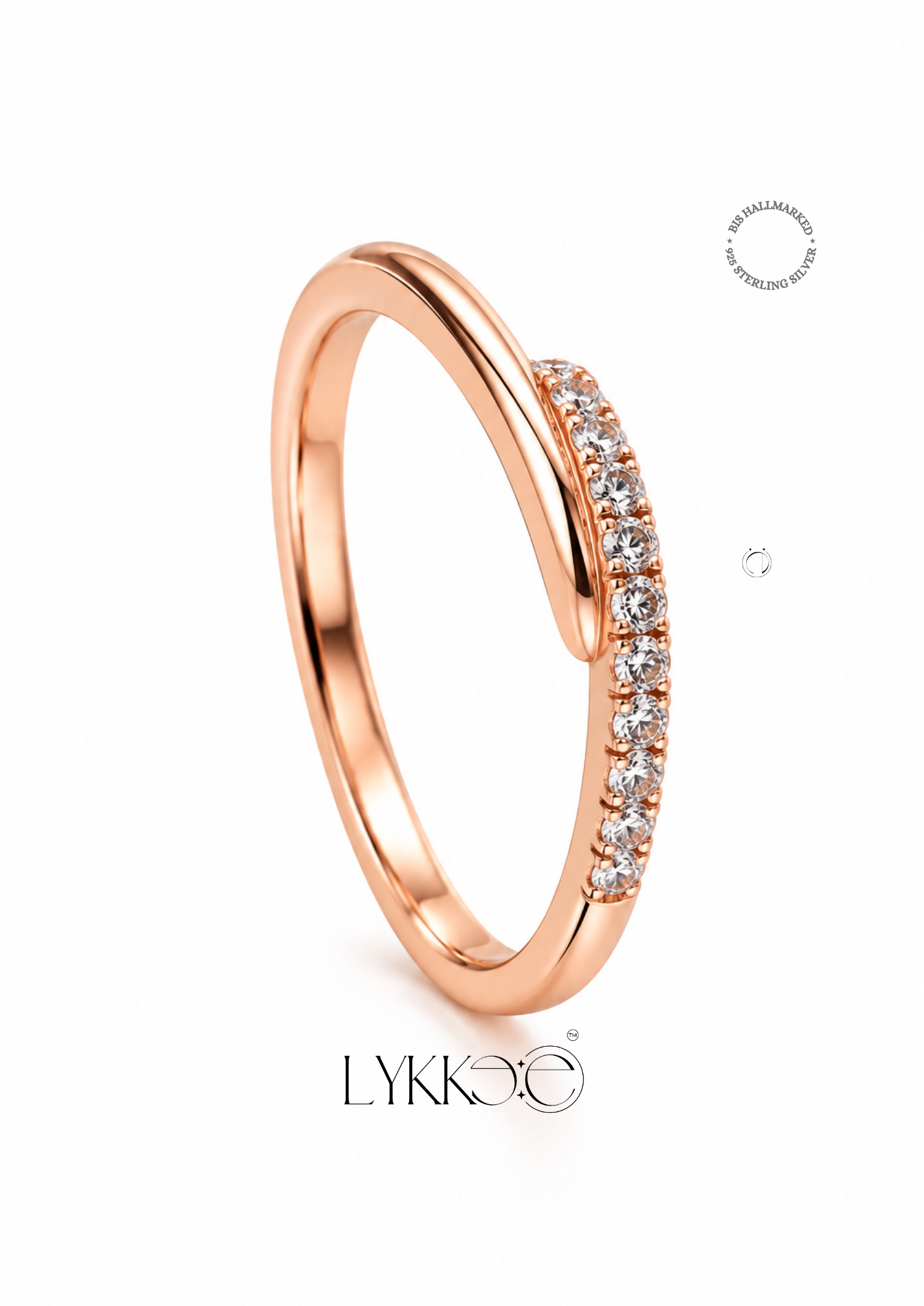 Veyra Ring