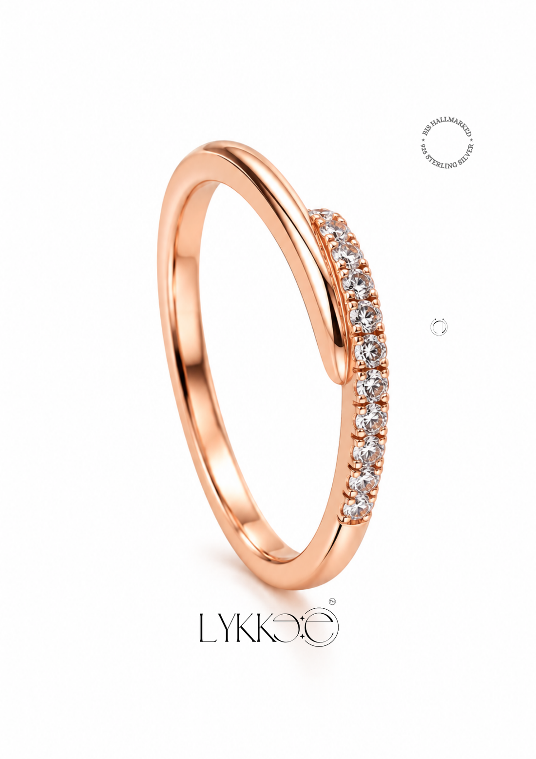 Veyra Ring