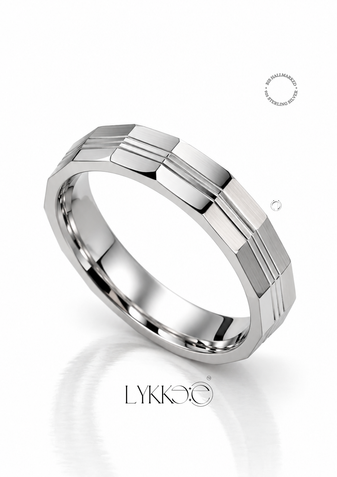 Sovereign Edge Ring