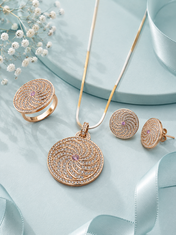 Jewellery Sets