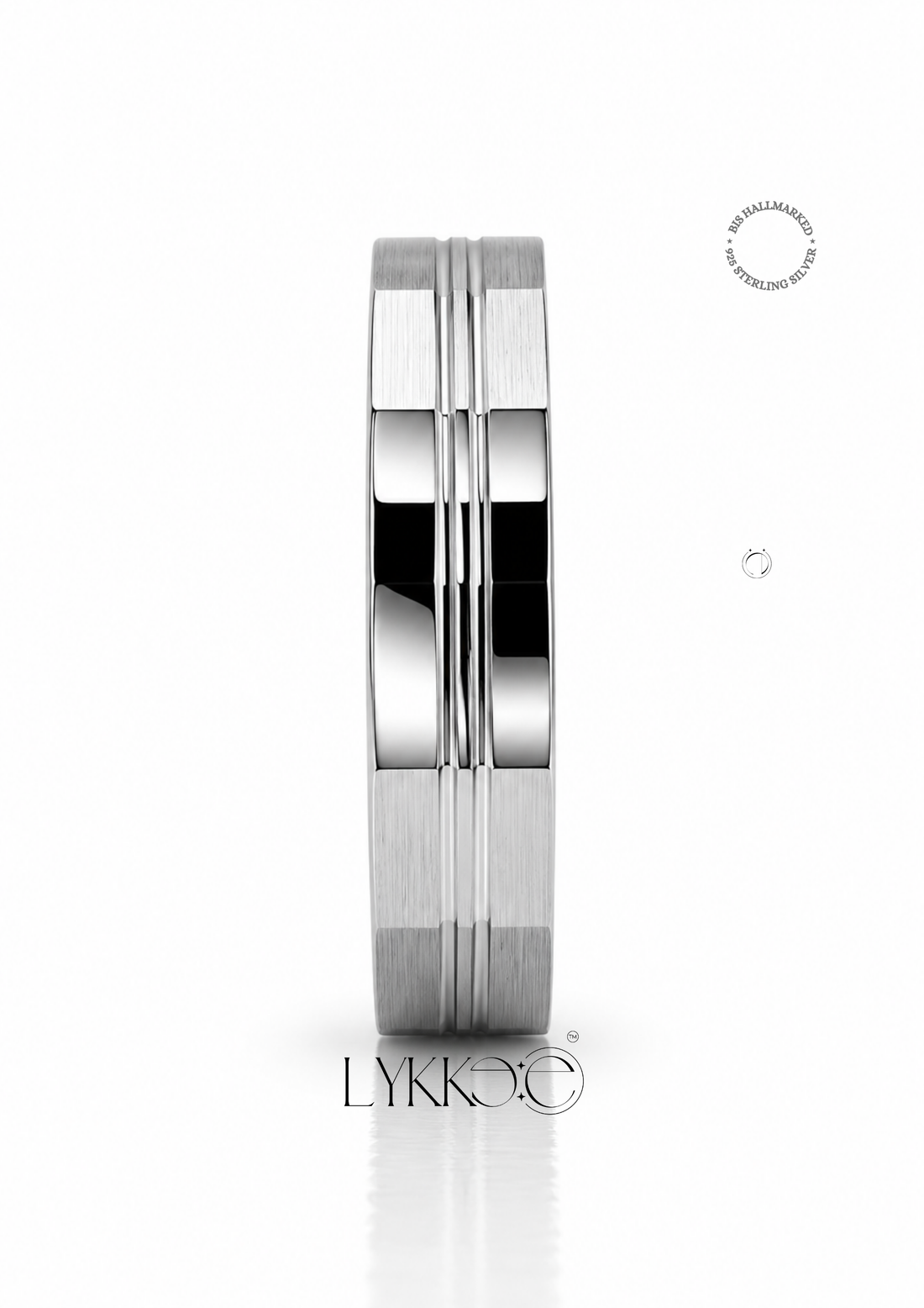 Sovereign Edge Ring