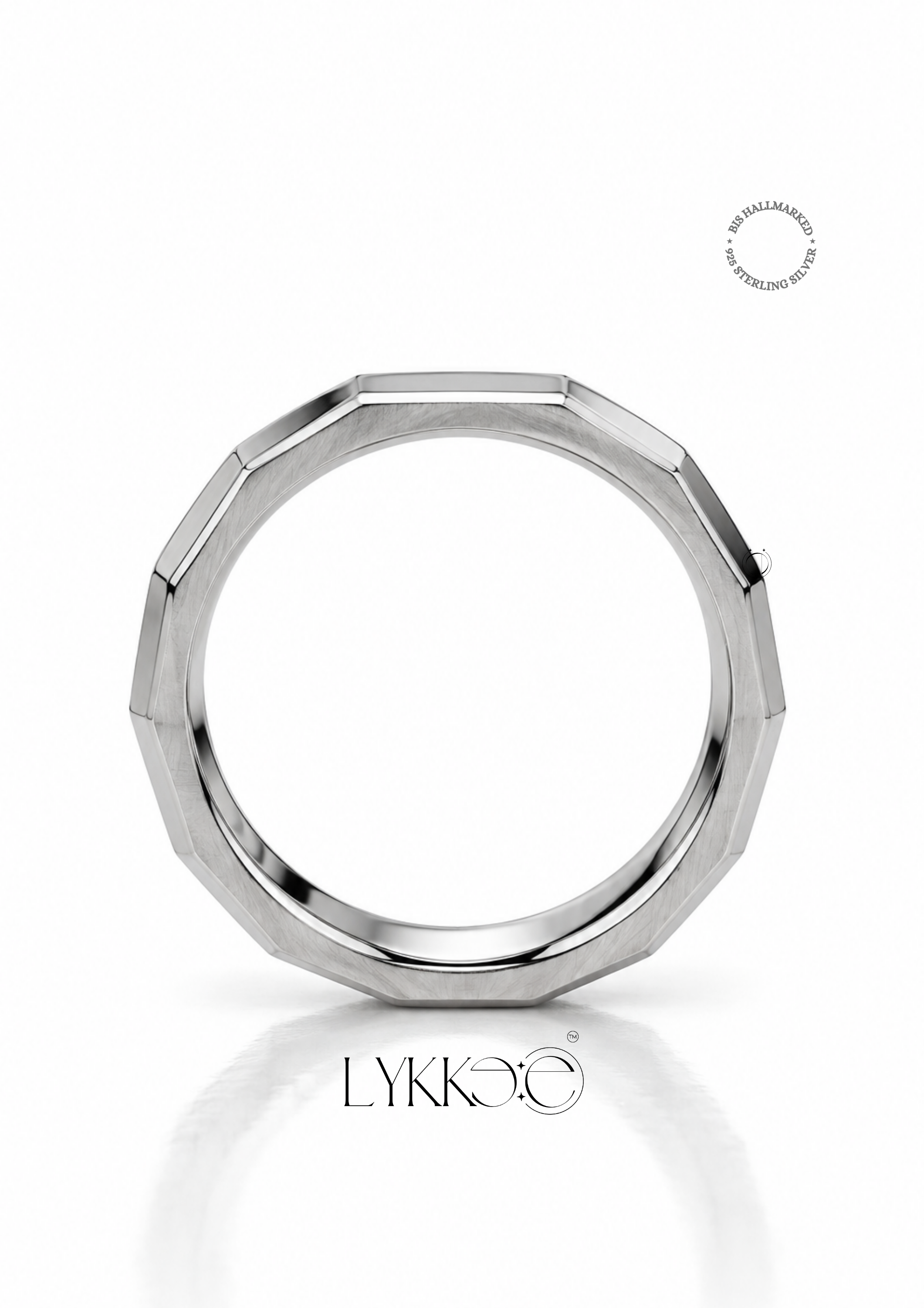 Sovereign Edge Ring