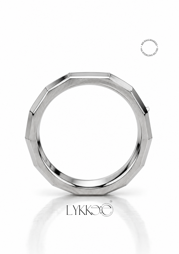 Sovereign Edge Ring
