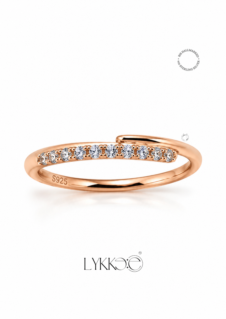 Veyra Ring